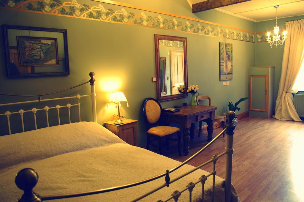 Crown House Suites Halifax Phòng bức ảnh