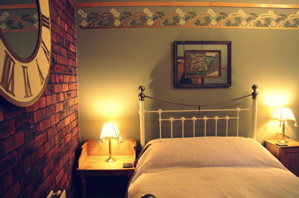 Crown House Suites Halifax Phòng bức ảnh