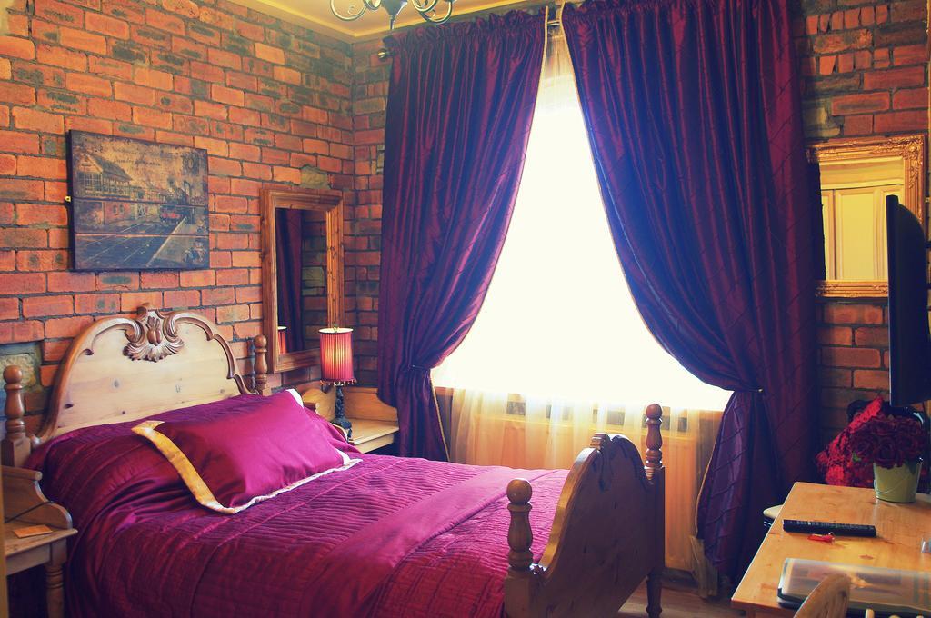Crown House Suites Halifax Phòng bức ảnh