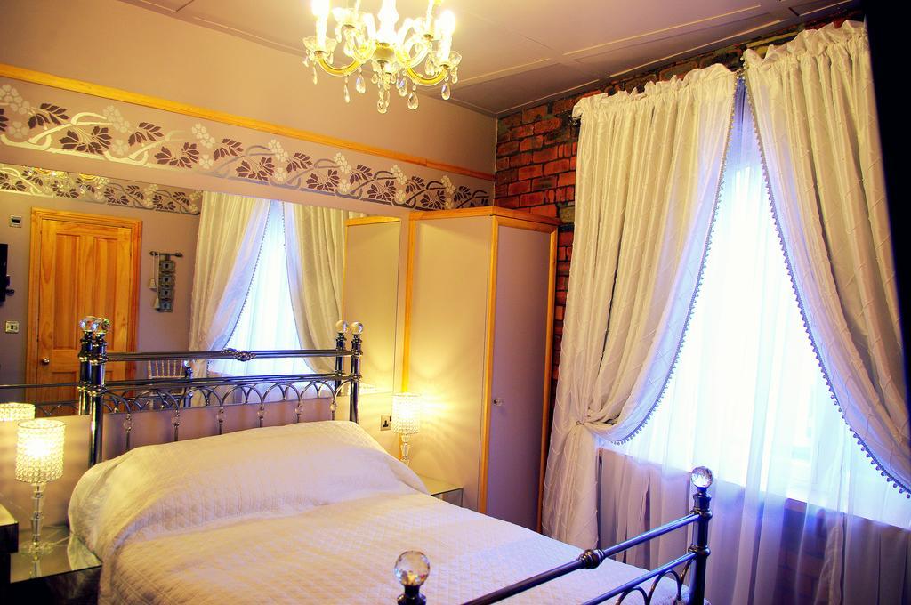 Crown House Suites Halifax Phòng bức ảnh
